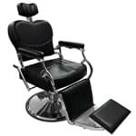 Cadeira de Barbeiro Classic