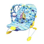 Cadeira de Descanso Color Baby BB901 Ballagio