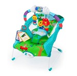 Cadeira de Descanso Color Square - Weeler