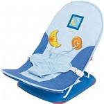 Cadeira de Descanso Dobrável para Viagem Azul Lua - Mastela Ocp-0081 Ce-Bri/Nnac-00605-00 Nm300/200