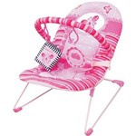 Cadeira de Descanso Pink Butterfly