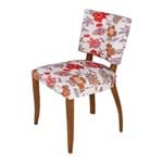 Cadeira de Jantar Bianca - Wood Prime SS 251131