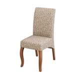 Cadeira de Jantar Fernanda- Wood Prime LL 10722