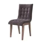 Cadeira de Jantar Gramado - Wood Prime TA 14293