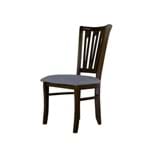 Cadeira de Jantar Hollie - Wood Prime 25768