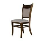 Cadeira de Jantar Lila - Wood Prime 25766
