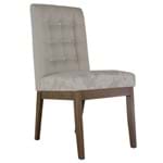 Cadeira de Jantar Nantes Capuccino - Wood Prime PTE 998411