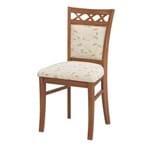 Cadeira de Jantar Paris- Wood Prime LL 10728