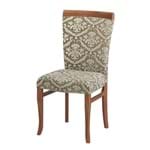 Cadeira de Jantar Roma- Wood Prime LL 10729