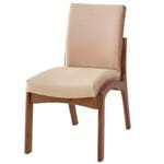 Cadeira de Jantar Unic - Wood Prime UR 26392