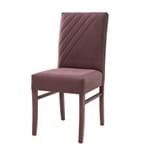 Cadeira de Jantar Valência - Wood Prime TA 14297