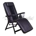 Cadeira de Massagem Shiatsu com Infravermelho ROLLER CHAIR Fisiomedic