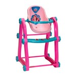 Cadeira de Refeição Bebê Carinha de Anjo - Biemme 067