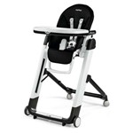 Cadeira de Refeição Siesta Licorice - Peg-pérego