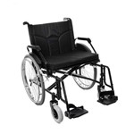 Cadeira de Rodas Big Obesos - Baxmann Jaguaribe