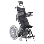 Cadeira de Rodas Freedom Manual Stand-Up
