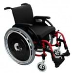 Cadeira de Rodas K3 Alumínio Ortobras
