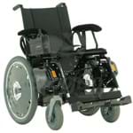 Cadeira de Rodas Motorizada Freedom - S