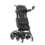 Cadeira de Rodas Motorizada - Ortopedia Jaguaribe - Stand Up