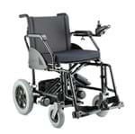Cadeira de Rodas Motorizada - Ortopedia Jaguaribe - Tiger Cadeira Rodas Motorizada - Ortopedia Jaguaribe - Tiger