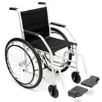 Cadeira de Rodas - Pneus Inflável - Mod. 102 - Cds