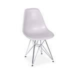 Cadeira Decorativa, Fendi, Eames DSR