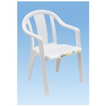 Cadeira Djerba Grosfillex Branco