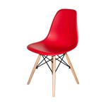 Cadeira DKR Wood Design