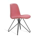 Cadeira Eames Butterfly Coral