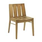 Cadeira Easy Palha - Wood Prime AM 32284