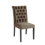Cadeira Eli Cor Dourado - DAF8139.0030 - Móveis DAF
