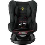 Cadeira Ferrari Revo Baby Preto