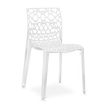 Cadeira Flexform Coral White