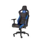 Cadeira Gamer Corsair Cf-9010014-ww T1 Race 2018 Edition Preta/azul