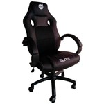 Cadeira Gamer Elite Series Black DAZZ