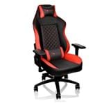 Cadeira Gamer Ttesports Gt Comfort Gtc500 Preto/vermelho