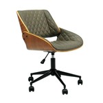 Cadeira Herta Office Byartdesign