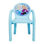 Cadeira Infantil Frozen 6336