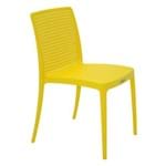 Cadeira Isabelle Amarelo