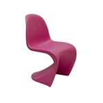 Cadeira Kids Umix-500k Pink - Universal Mix