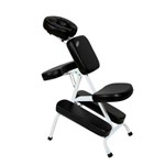 Cadeira Legno Massagem Quick Preta (cód. 11033)