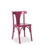 Cadeira Londres Rosa Pink