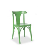Cadeira Londres Verde