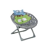 Cadeira Lua Infantil Gatoons