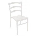 Cadeira Nadia Branco 92034010