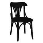 Cadeira Opzione - Wood Prime MX 245051