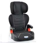Cadeira P/Auto Burigotto Protege Recl Dot Bege