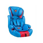 Cadeira para Auto 9 36 Kg Super-homem Maxi Baby Azul