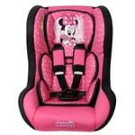 Cadeira para Auto - de 0 à 18 Kg - Disney - Migo - Revo Denim - Minnie - Team Tex