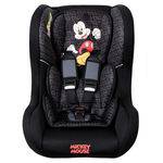 Cadeira para Auto - de 0 a 25 Kg - Disney - Trio Mickey Mouse - Team Tex